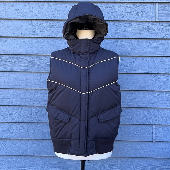 Eastern Mountain Sports Jackets & Blazers - Eastern Mountain Sports Goose Down Puffer Vest